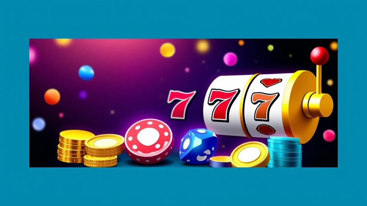 Advancing Your Skills in Online Casino Slots: A Journey from Novice to Expert