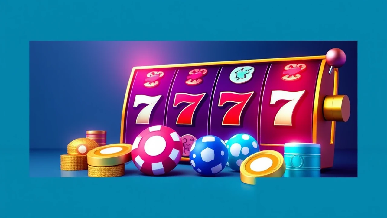 Influence of Tech Advancements on the Upcoming Trends of Slot Game Development