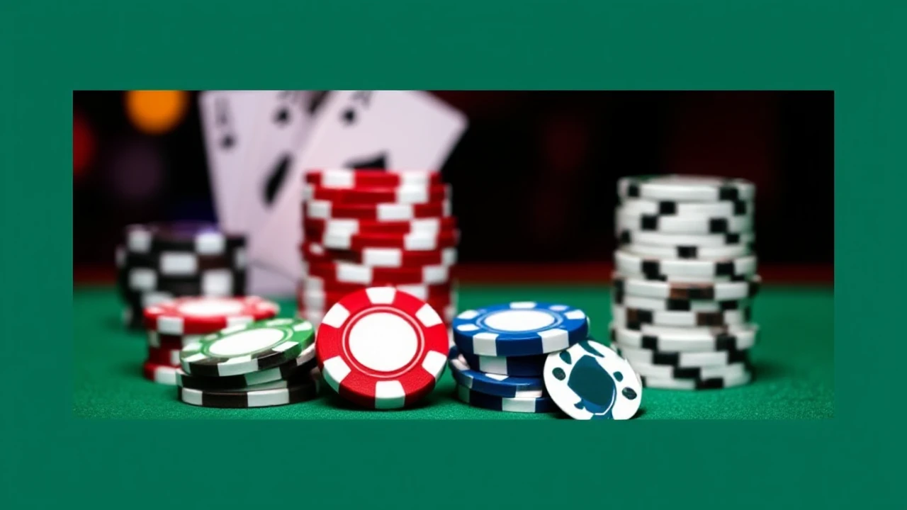 Mastering Casino Poker: Effective Strategies to Boost Your Game