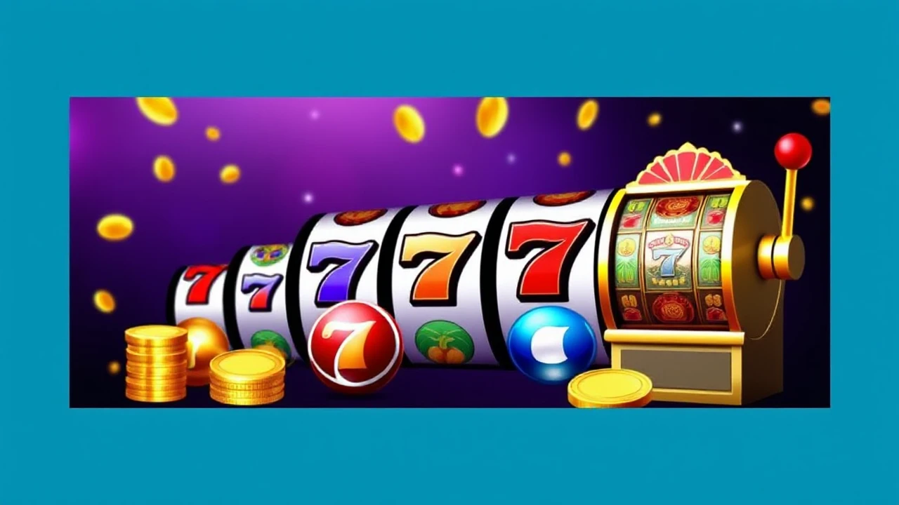 The Evolution of Slot Game Bonuses: From Free Spins to Increasing Wins