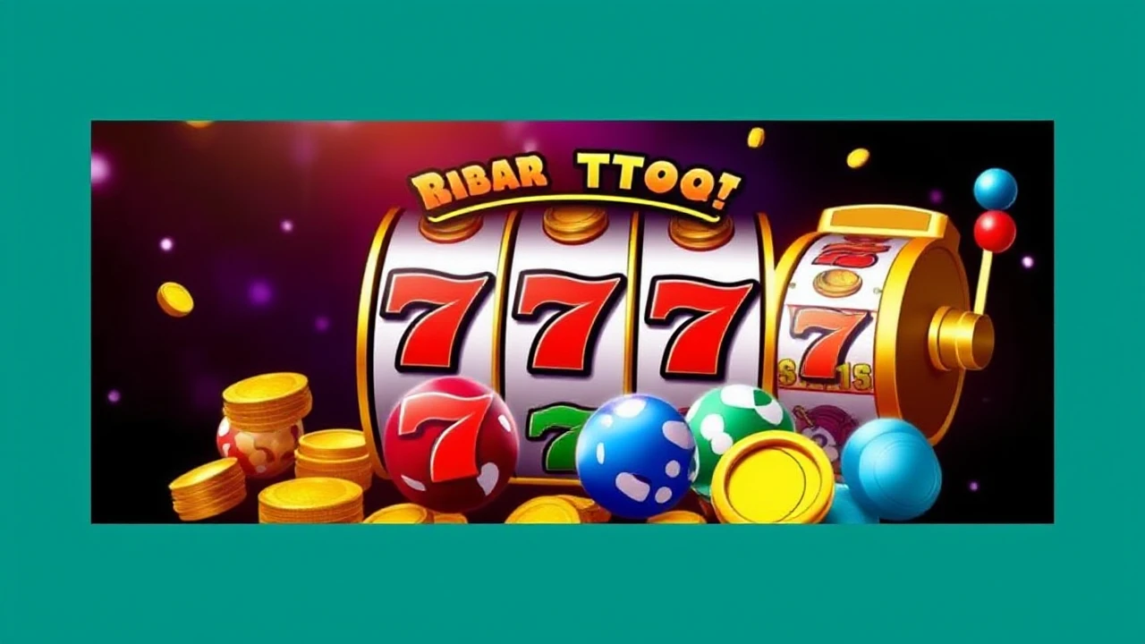 Strategi Mengoptimalkan Peluang Menang ketika Bermain Slot Online