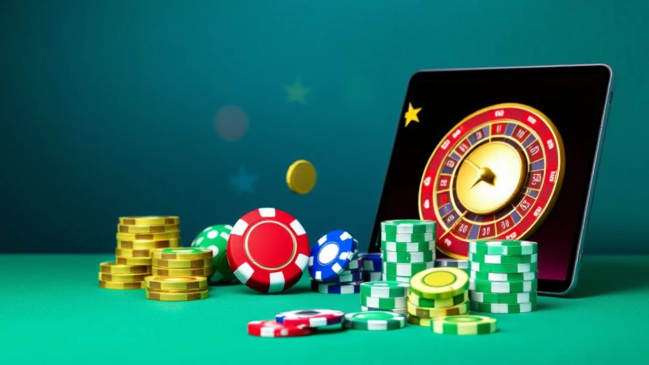 Boosting Your Profits: Effective Strategies for Online Casino Gambling Games