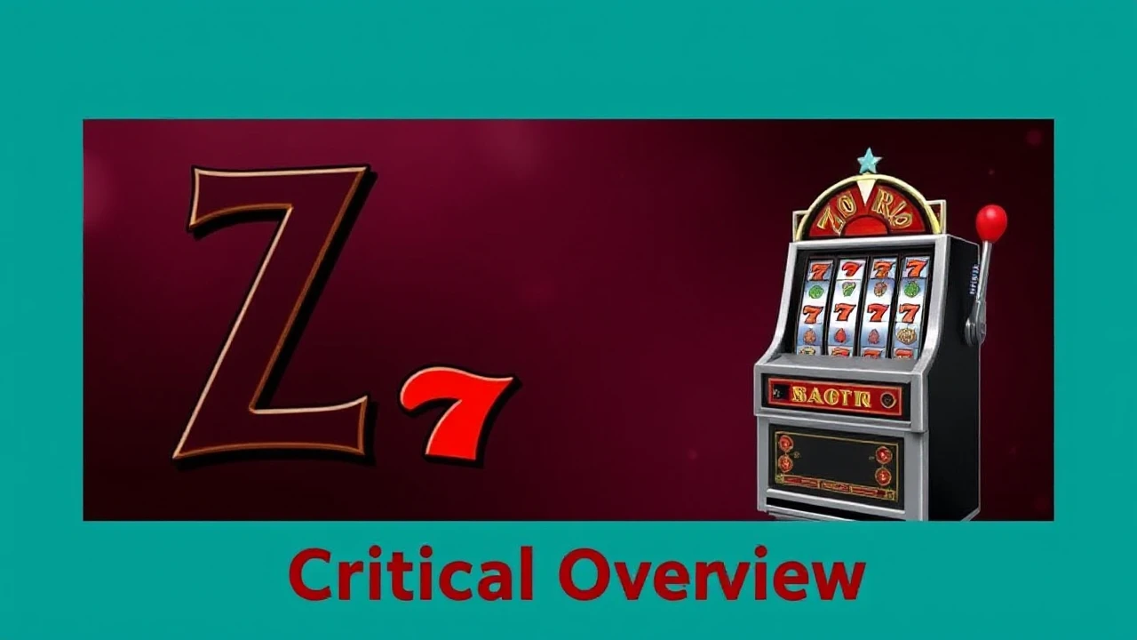 Zorro Slot Machine Critical Overview
