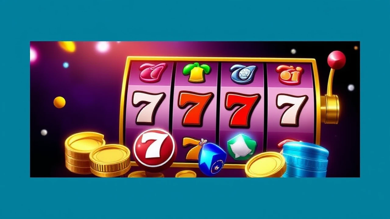 Expert 10 Tips for Choosing the Best Slot Game to Match Your Preferences