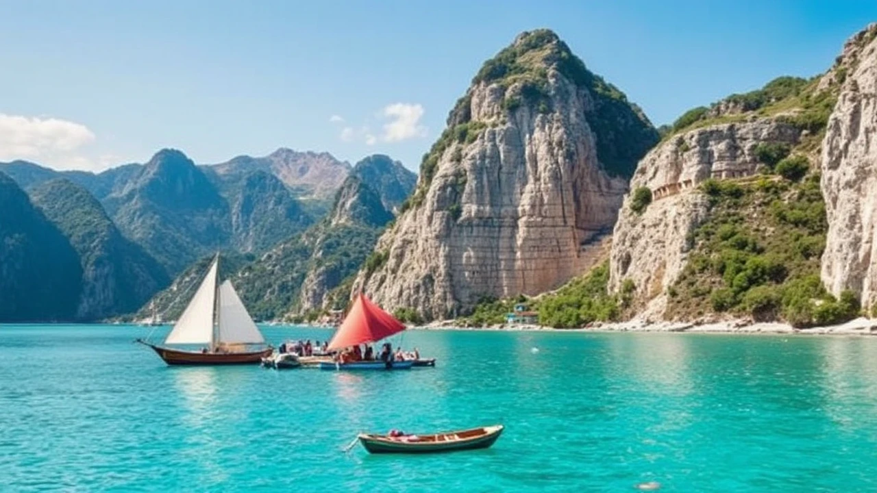 A Comprehensive Beginner's Manual to Independent Exploring