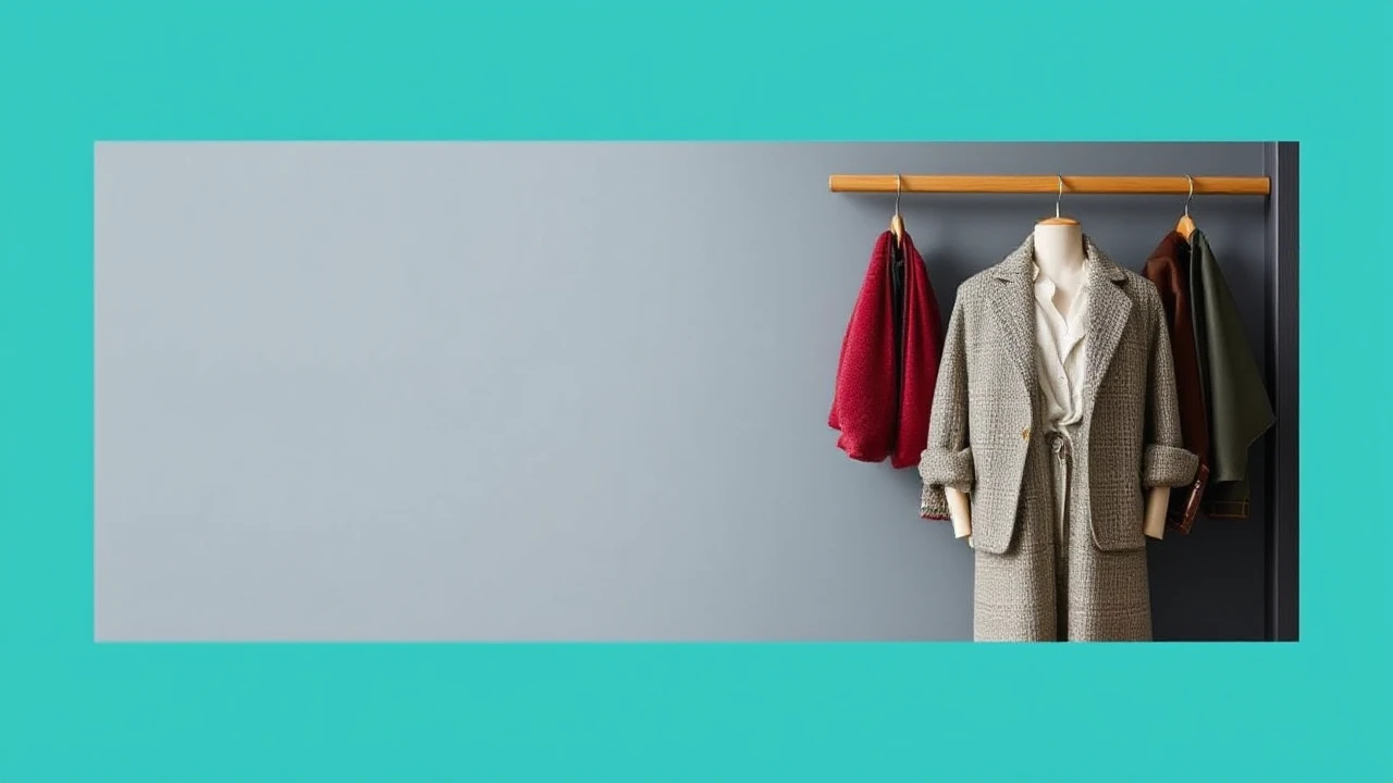 Staying Stylish: Top Tips for Developing a Wardrobe That Stands the Test of Time