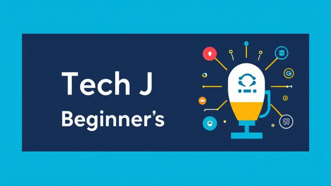Becoming Proficient in Tech Jargon: A Beginner's Handbook