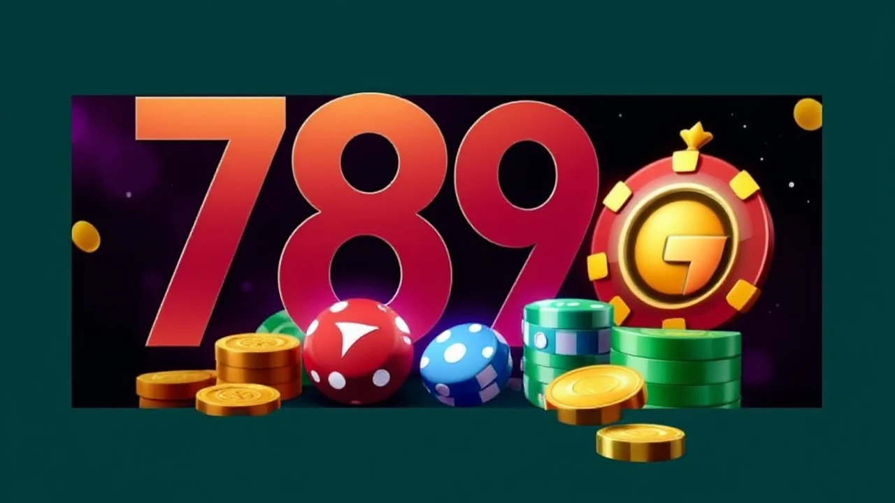 789G Casino: Bonuses, Promotions, and Rewards