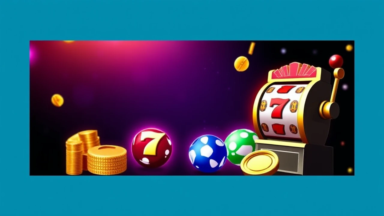 The Ultimate Manual on Picking the Ideal Online Casino Slot Game for Your Needs