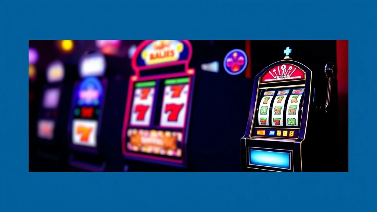 Understanding the Psychology Behind Winning at Slot Machines