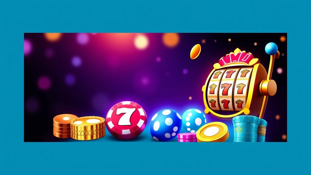 Exploring the Trending Trends in Digital Casino Slot Gaming