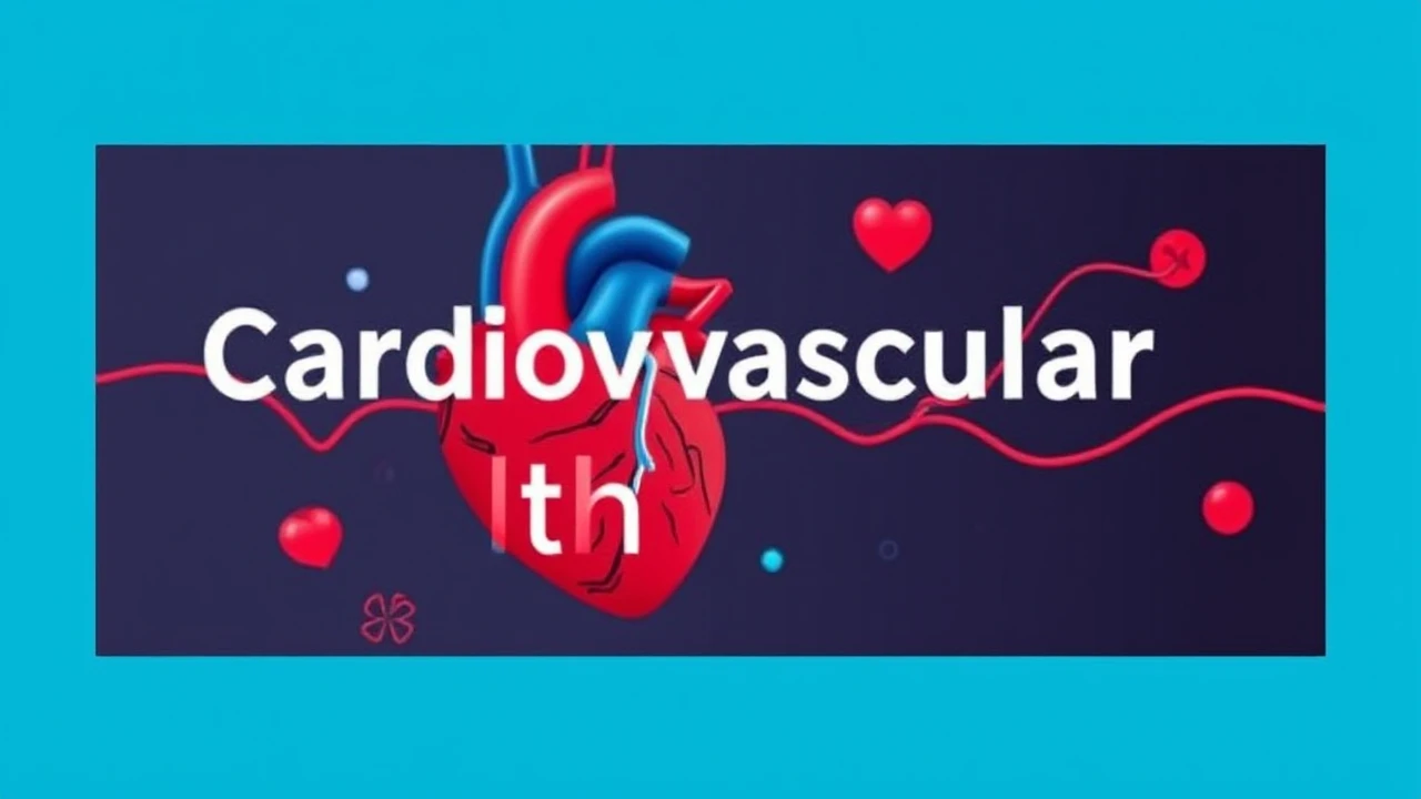 Revitalize Your Cardiovascular Health with These 5 Beneficial Workouts