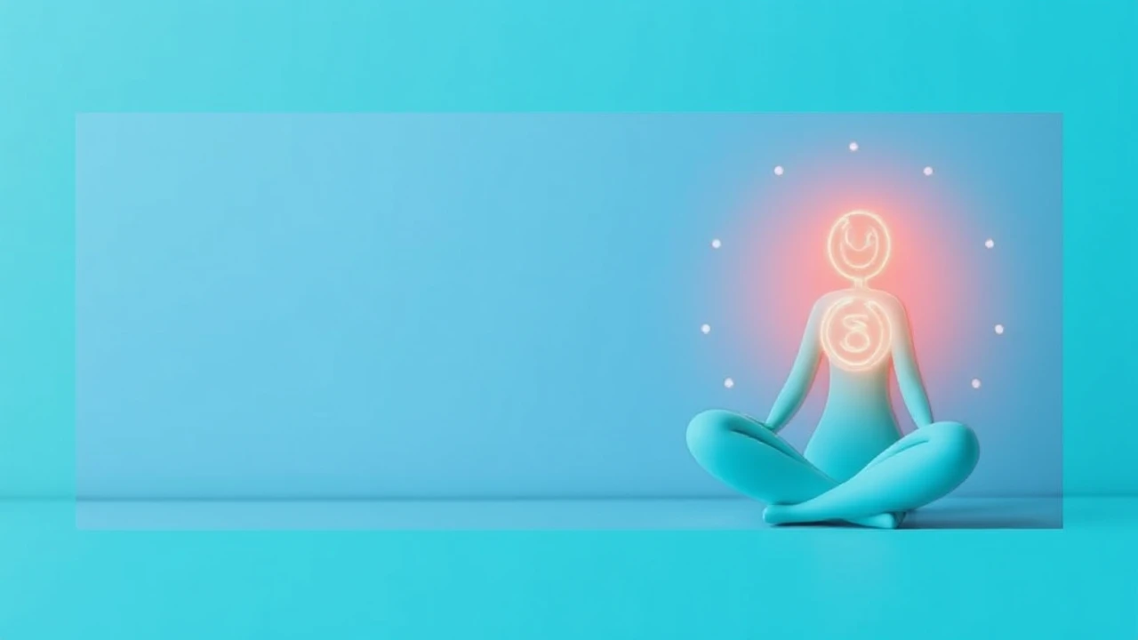 Uncovering the Latest Trends in Mental Health Awareness and Self-Care