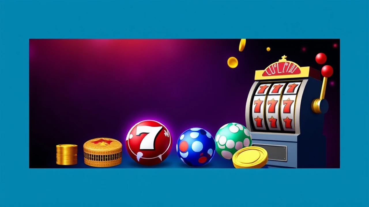 A Comprehensive Guide on Choosing the Best Gaming Platform for Having Fun with Slot Games