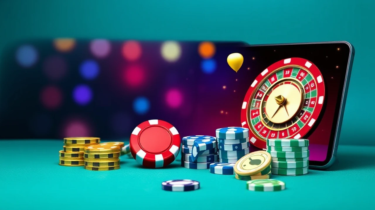 Unveiling the Latest Casino Trends in 2021