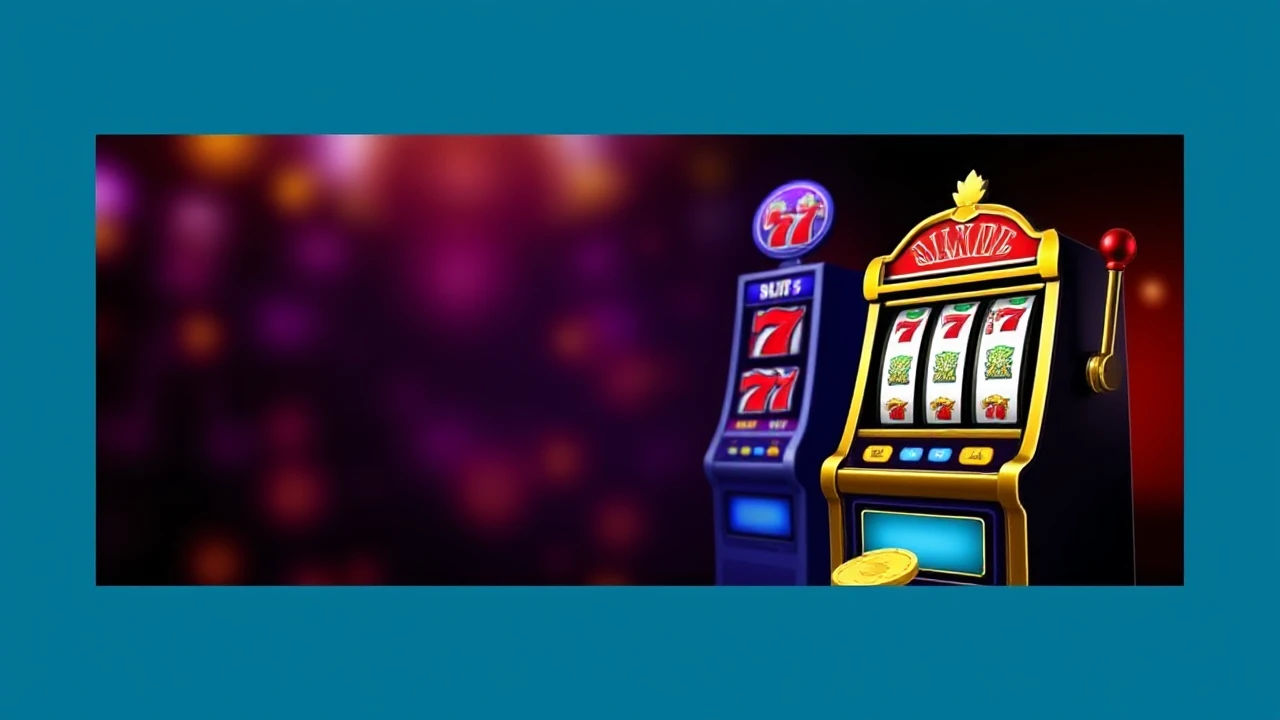 Mastering for Conquering Casino Slot Machine Strategies