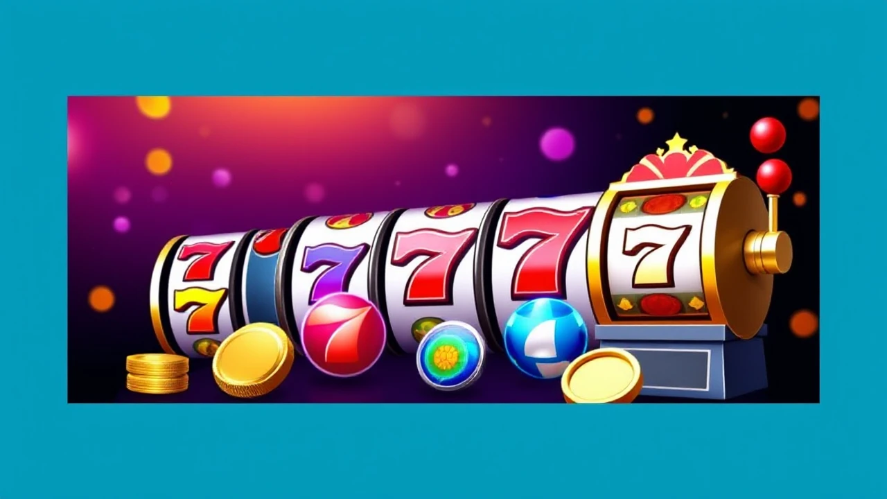 Progression of Slot Themes: Classic to Contemporary Designs