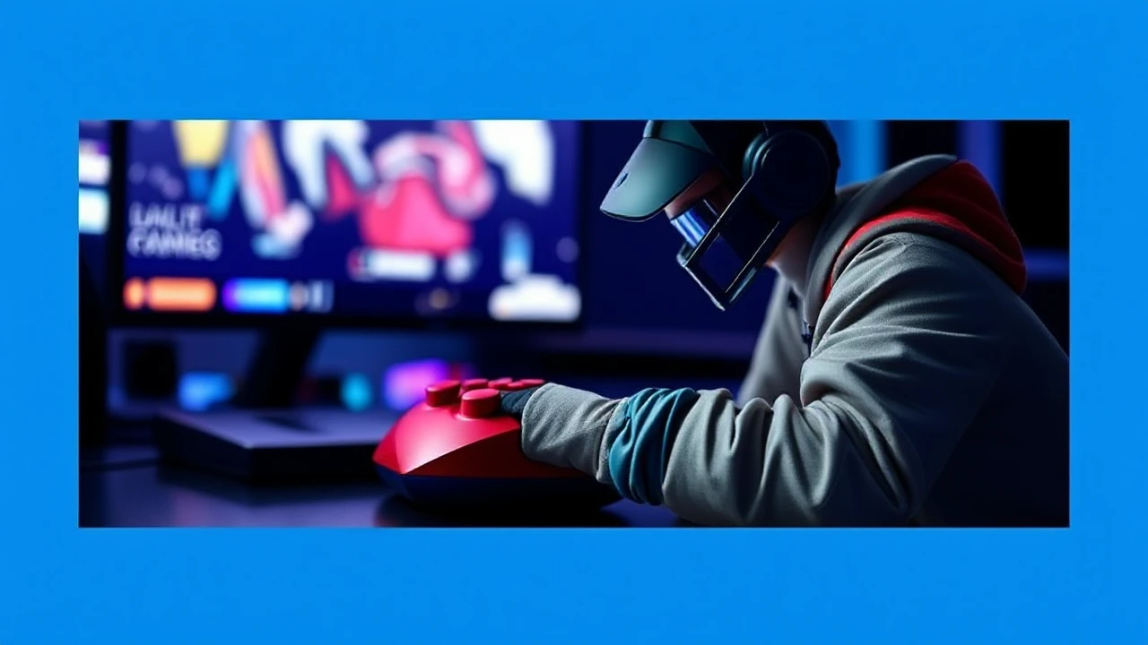 Dominating the Art of Gaming: Helpful Tips and Tricks for Newbie Players