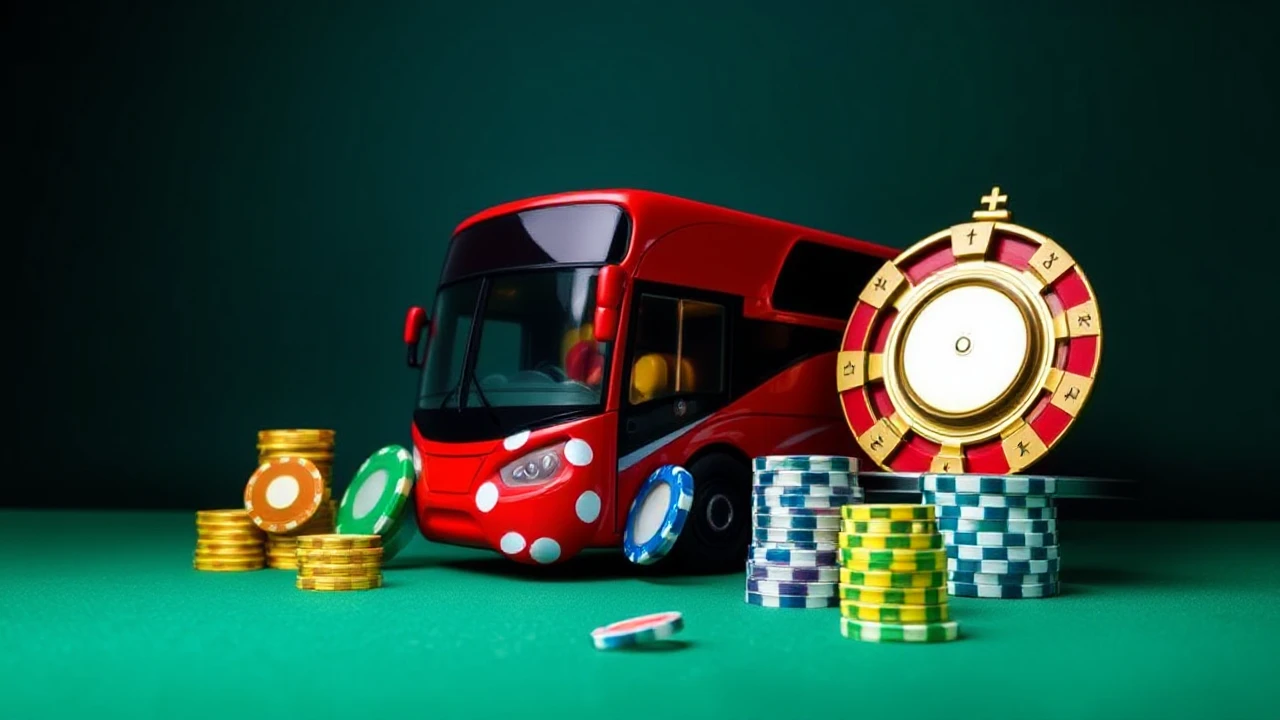 Non-Regulated Casinos: Winning Big at Your Preferred Unrestricted Gaming Platforms