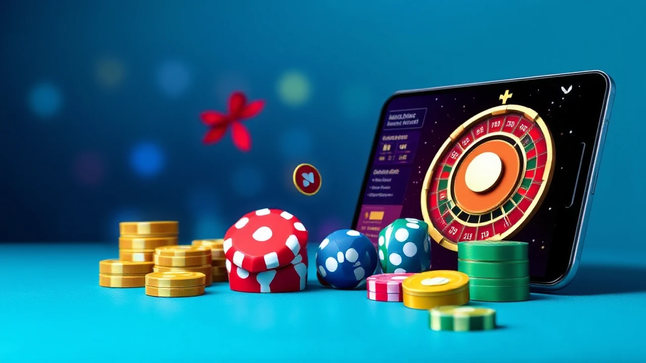 The Growth of Internet-based Gaming Platforms: Latest Developments and Forecasts