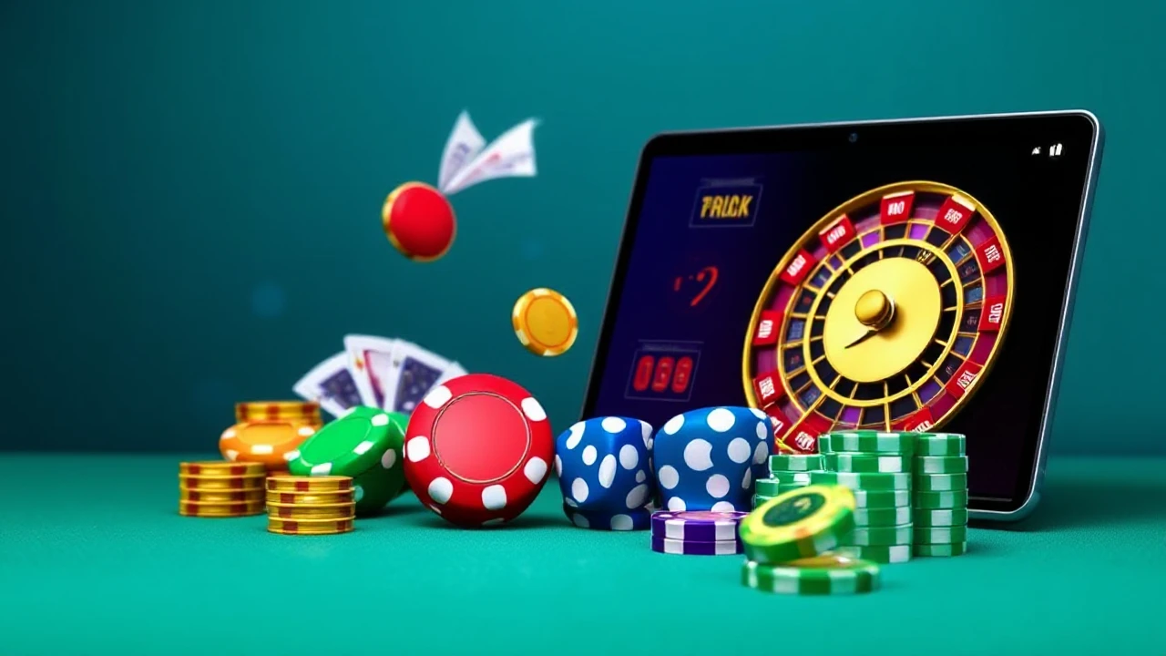 Diving into the Excitement of Virtual Casino Experiences: Top Picks to Play Today