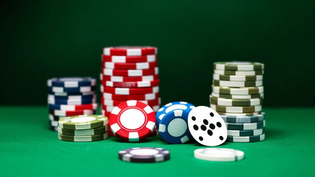 Becoming a Master in the Art of Bluffing in Casino Poker Games: Essential Tips for Players