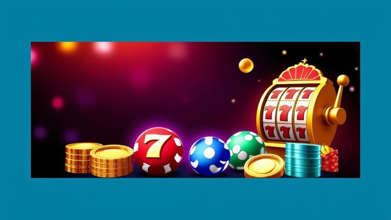 A Comprehensive Overview of Selecting the Top Slot Game in Casinos