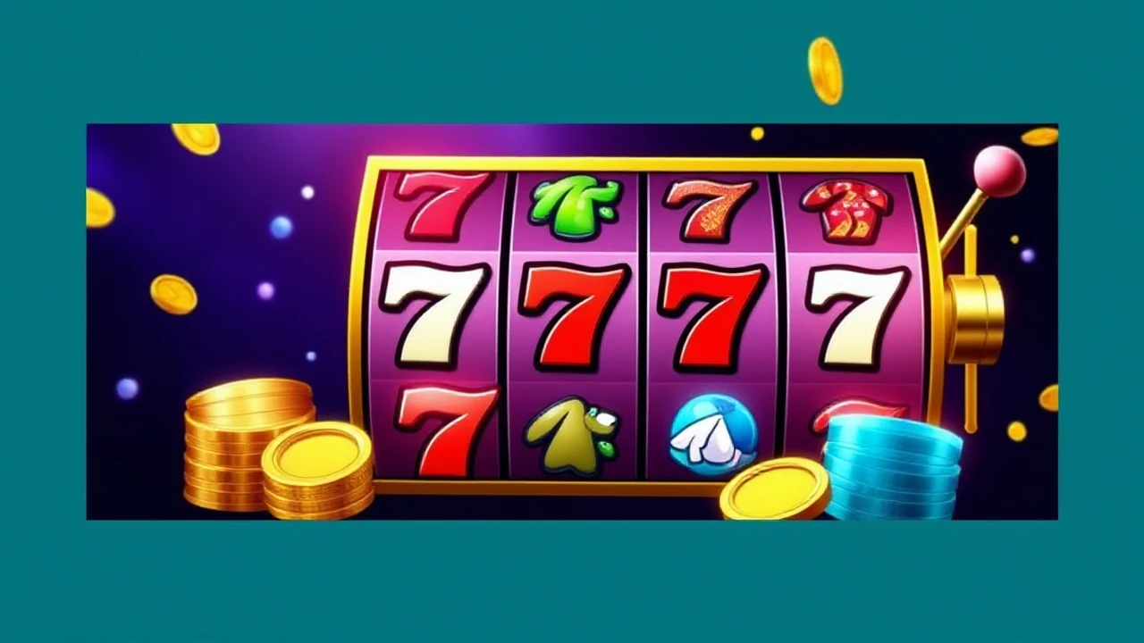 Nailing the Dos and Don'ts of Selecting the Perfect Slot Game Volatility: Everything You Need to Know