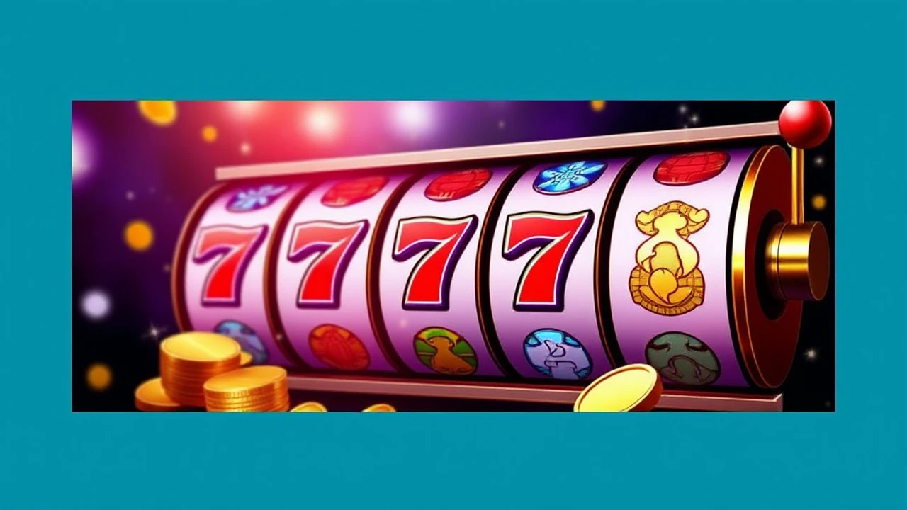 Unveiling the Science of Casino Slot Bonus Trigger Mechanics: Understanding Their Functionality