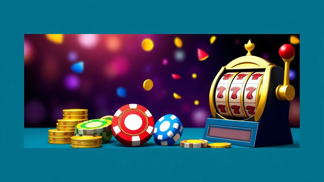 Mastering the Path from Beginner to Pro in Casino Gaming