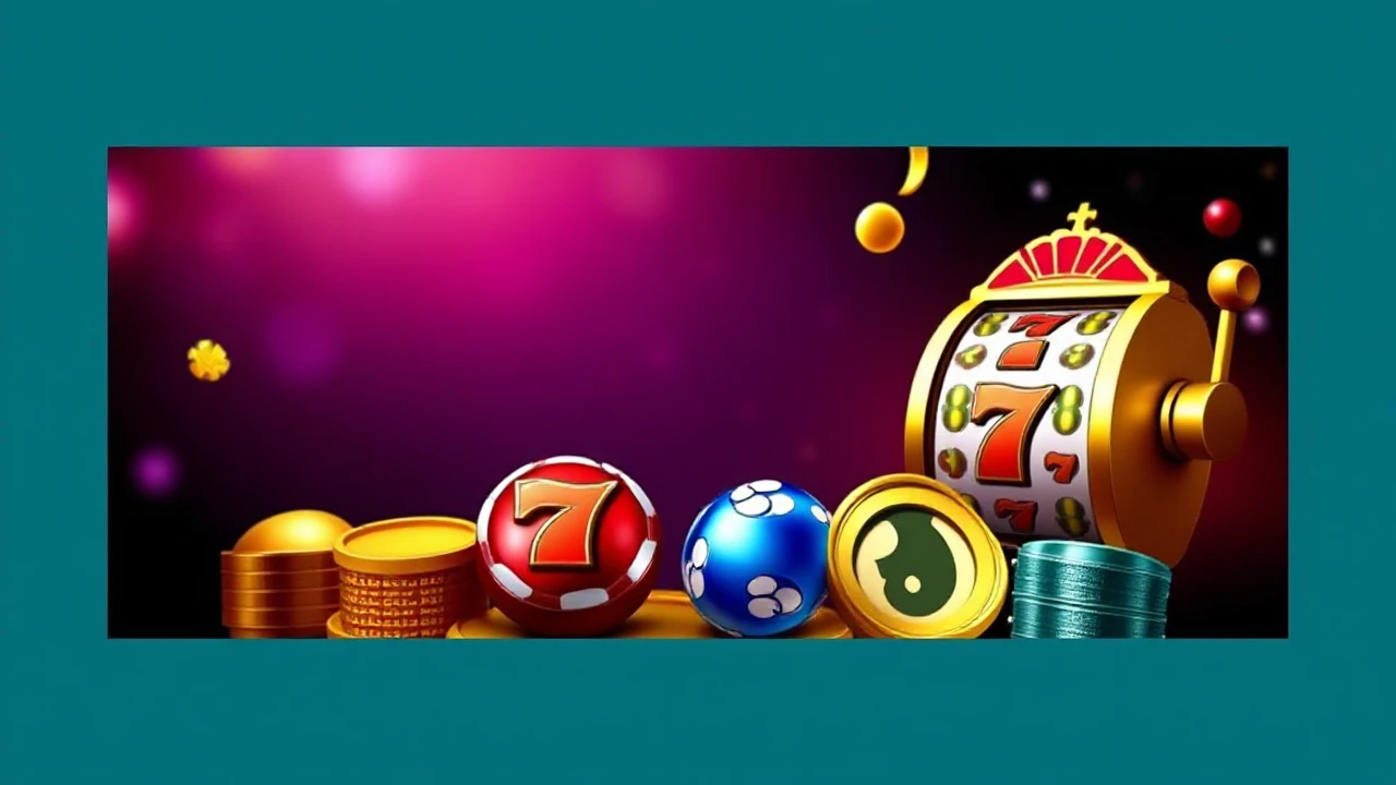 Kiat Terbaik untuk Meningkatkan Peluang Meraih Kemenangan ketika Main Slot Games