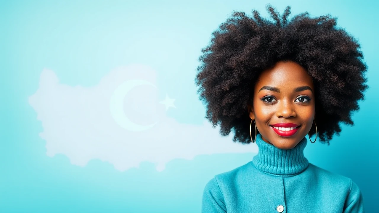 Top Pros of Selecting Turkey for Your Afro Hair Transplant