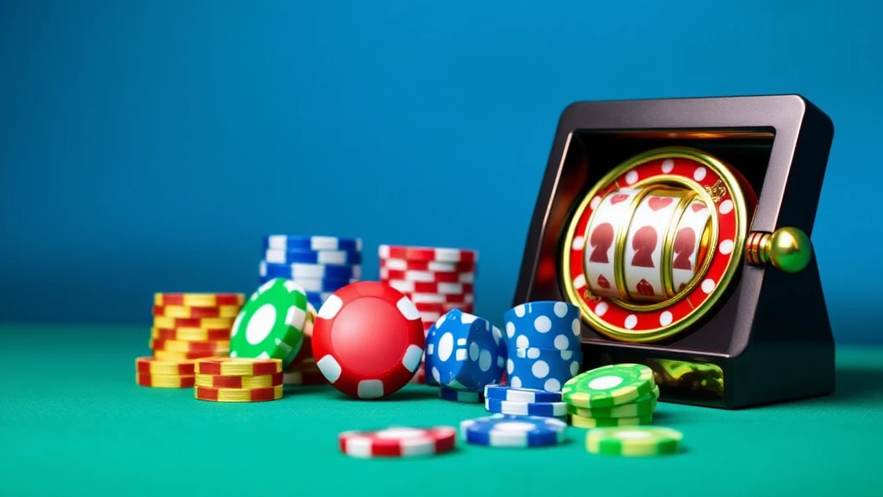 Revealing the Psychology Behind Casino Games: Insights Exposed
