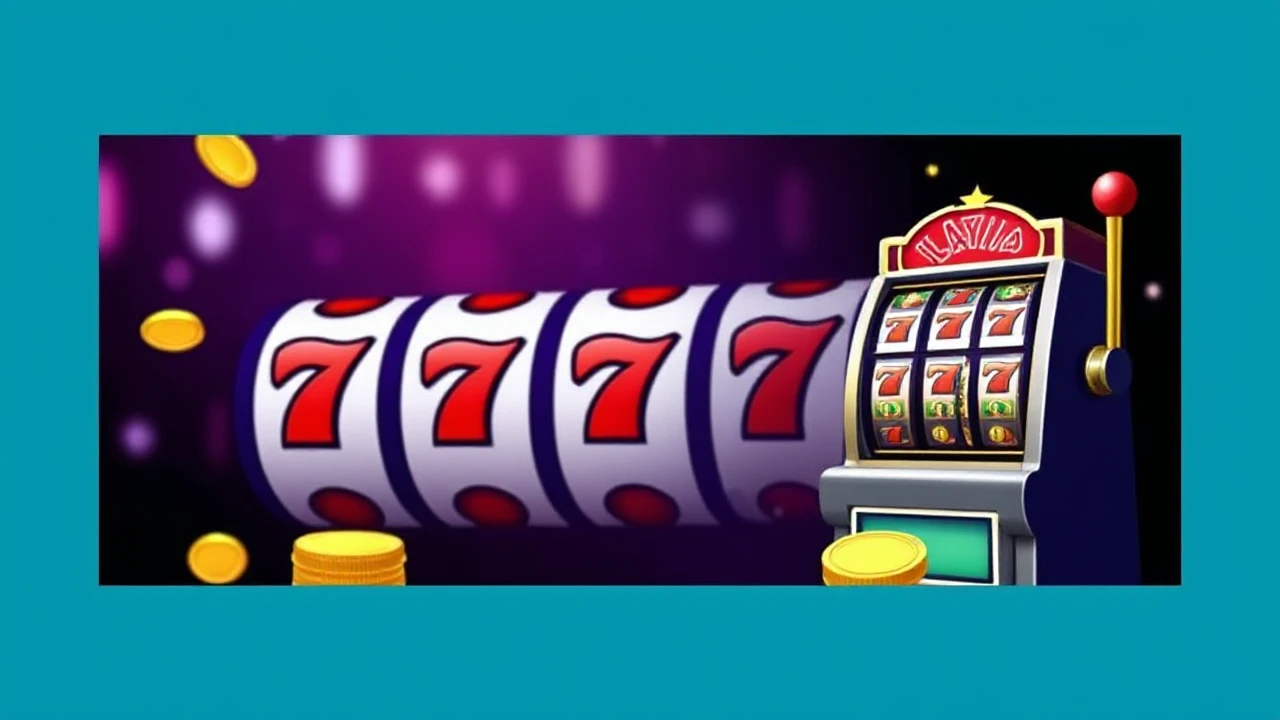 Unraveling the Odds: A Comprehensive Guide Casino Slot Payouts