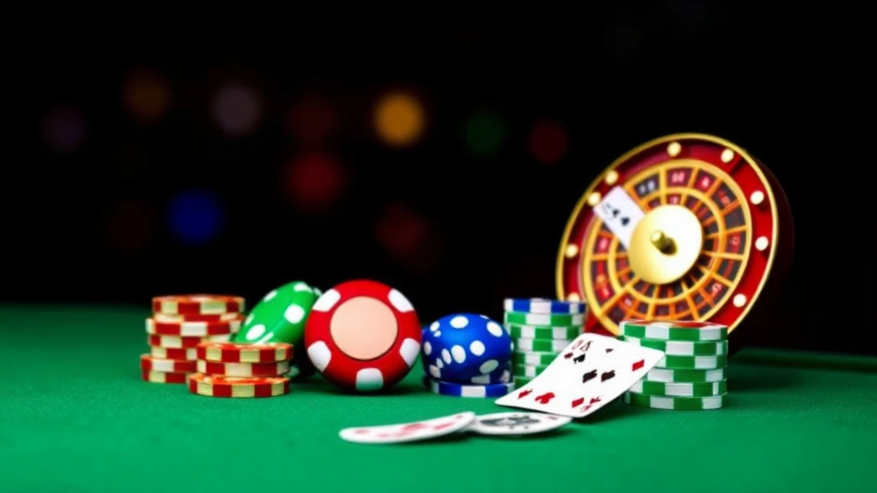 Tips Menang di Kasino: Tutorial Lengkap