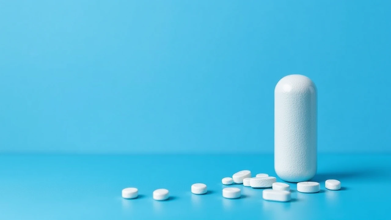 Boosting Focus and Productivity: Using Elvanse vs Vyvanse Efficiently