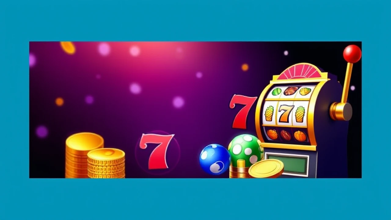 Unveiling the Art of Slot Game Return on Investment: Tips for Optimizing Wins