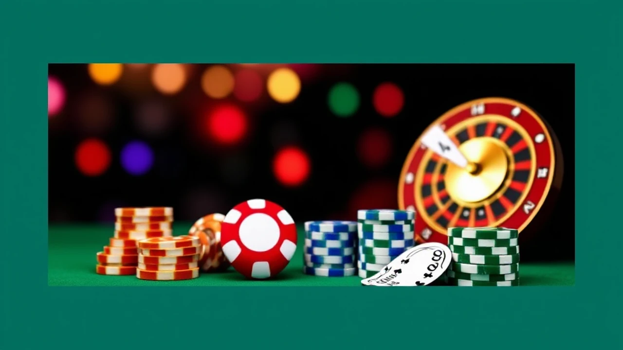 A Comprehensive Manual to Budgeting Wisely for a Night at the Casino