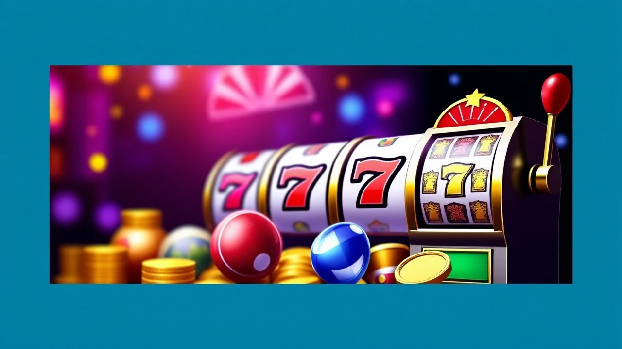 Successful Tactics for Online Gambling Machine Titles: Tips to Improve Your Odds of Success