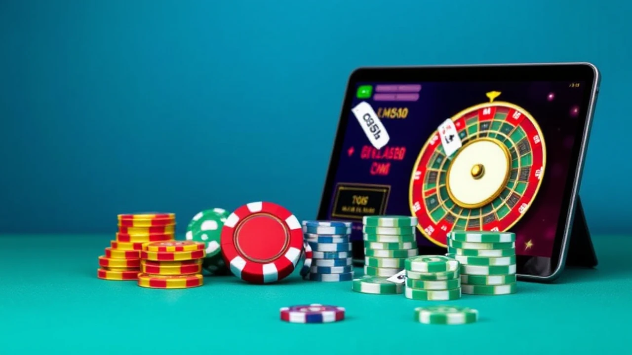 Guaranteeing Fairness: Online Casino Sites You Can Trust