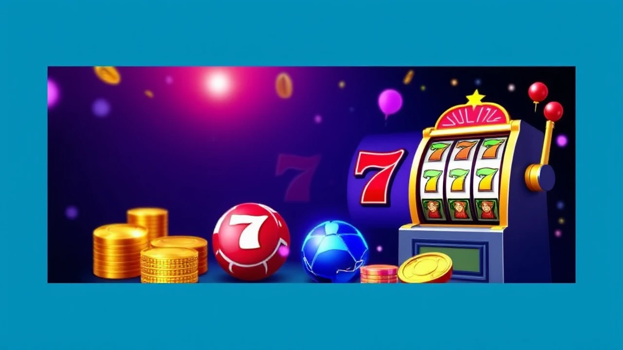 Discovering the Latest Developments in Casino Slot Advancements