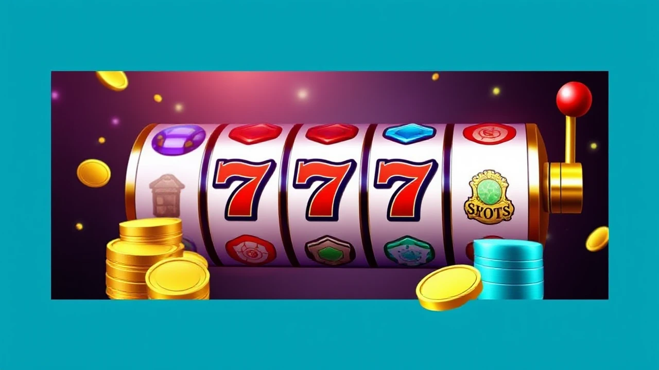 Unraveling this Enigma of Internet Casino Slot Prizes: A In-Depth Guide