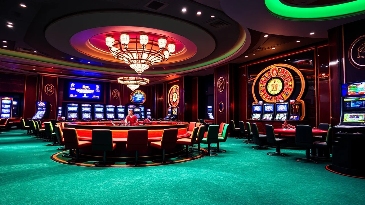 Exploring the Intriguing Psychology of Gaming House Design