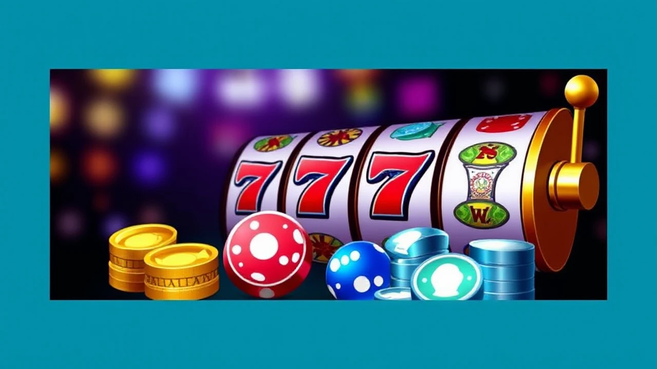 Understanding Progressive Betting in Slot Games: Dos and Don'ts for Winning