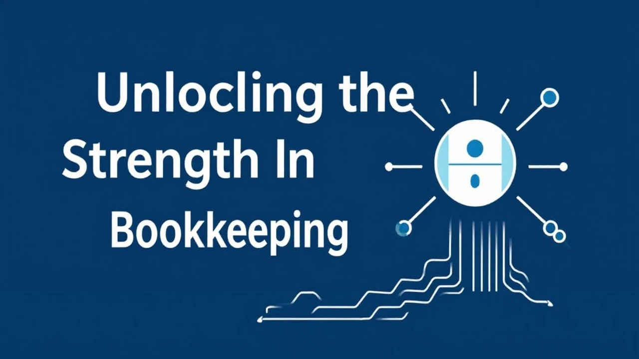 Unlocking the Strength of Tech in Vancouver Bookkeeping Services