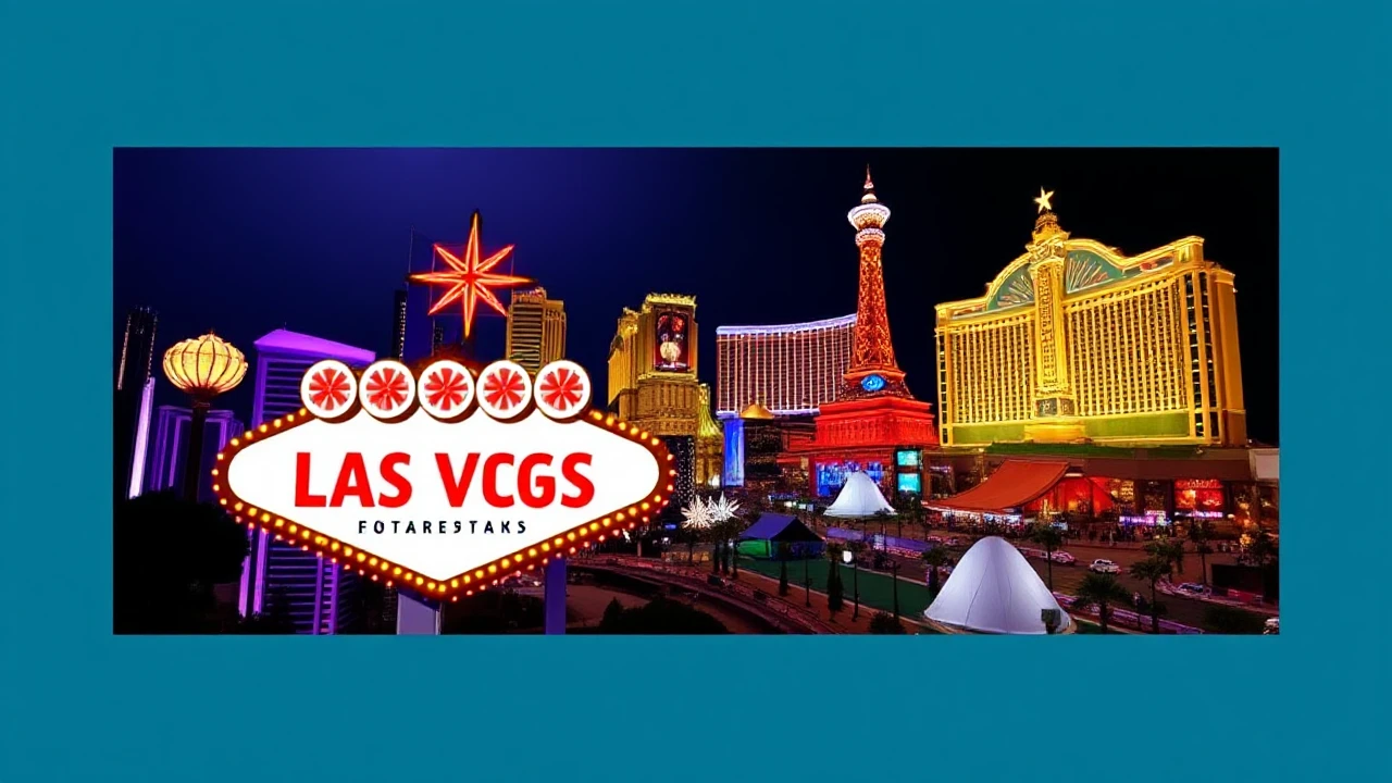 Discovering the Top Casino Destinations Around the World