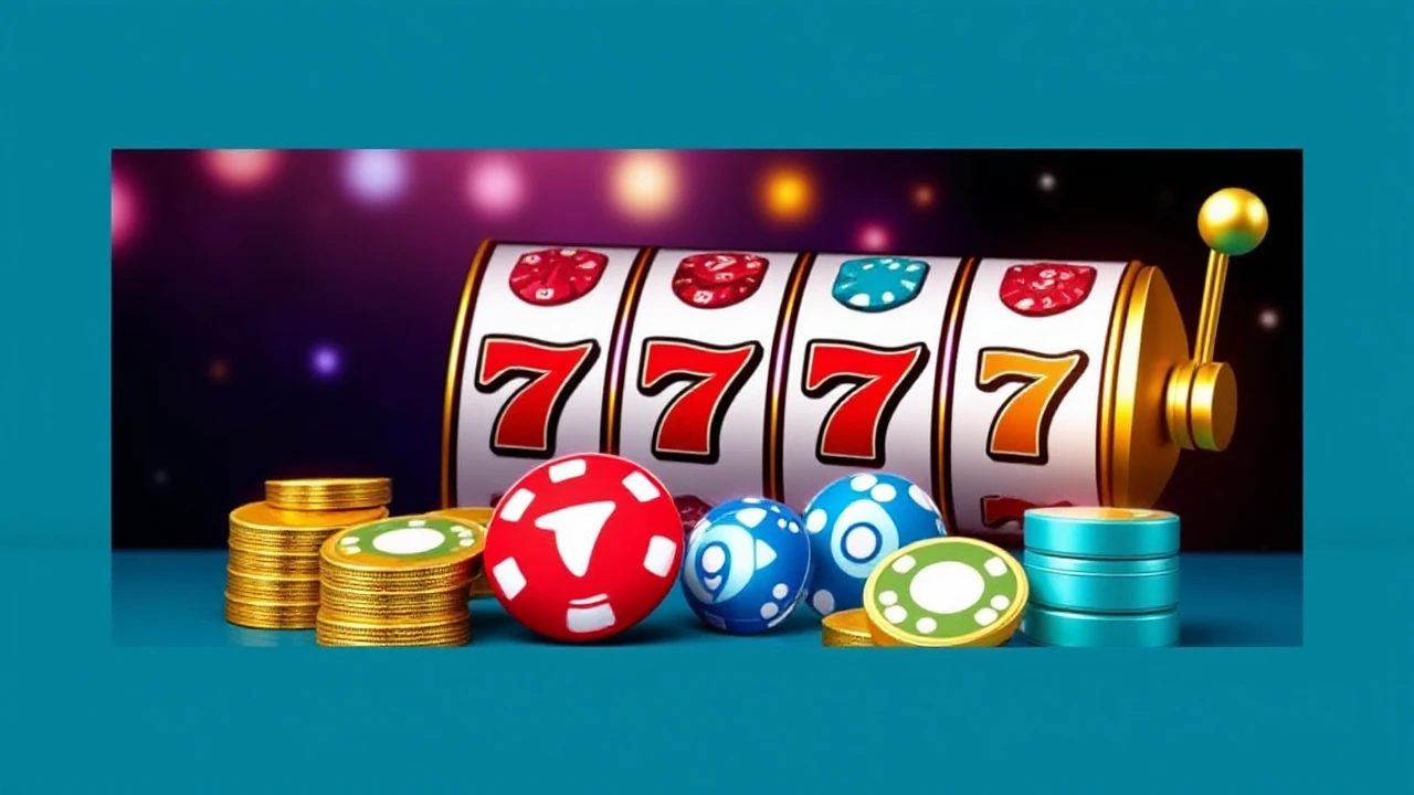 Cracking the Code on Online Casino Slot RTP: Deciphering Return to Player Rates