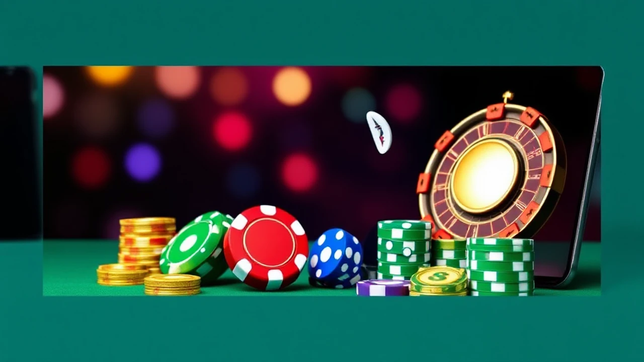 Optimizing Your Wins: Virtual Casino Betting Tips
