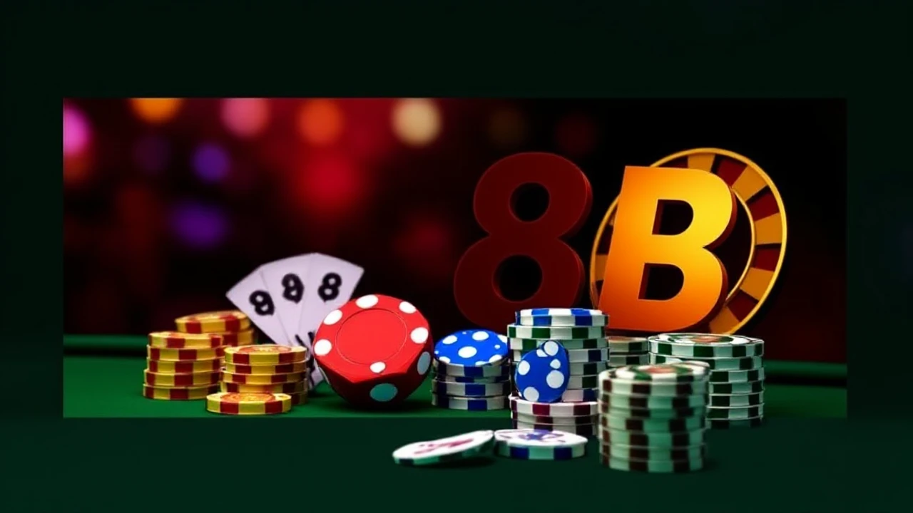 How to Register and Start Winning at 88B Casino