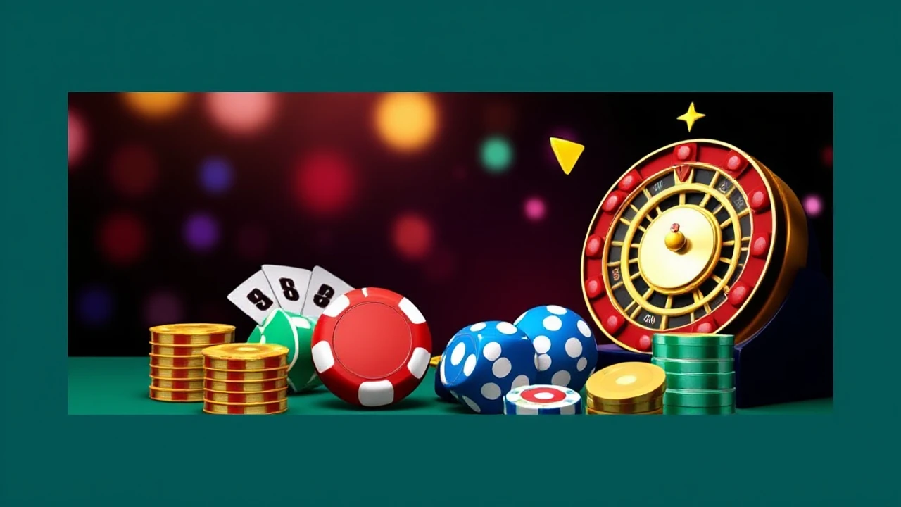 A Comprehensive Guide to Picking the Best Casino for Your Betting Style